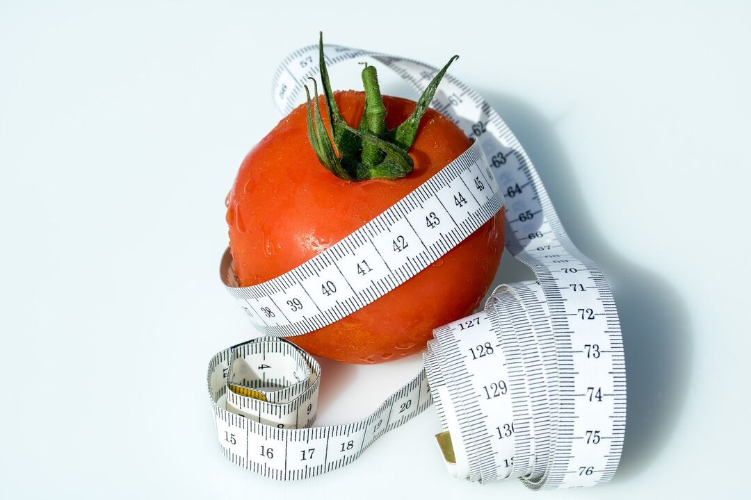 Aliments diététiques selon le groupe sanguin pour ceux qui veulent perdre du poids