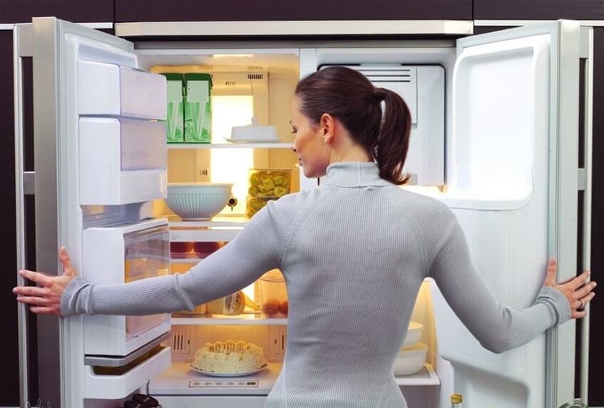 Régime alimentaire
