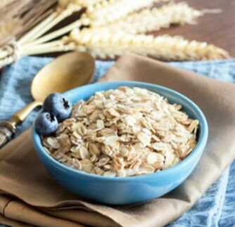 La finesse des aliments