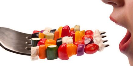 Légumes